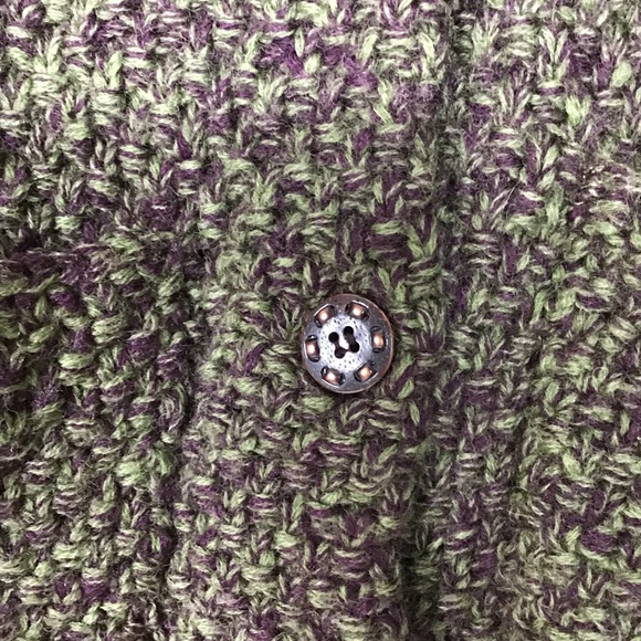 Tinu & Stu Sweater Sz. S - Picture 6 of 8